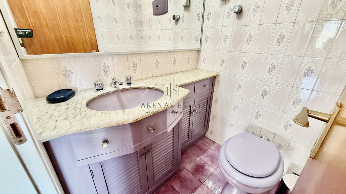 Apartamento ID.4207 - IMPERDIBLE !!! Apartamento en Peninsula, 2 dormitorios *