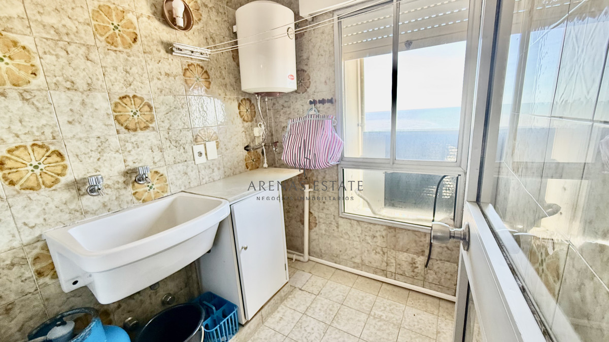 Apartamento ID.4207 - IMPERDIBLE !!! Apartamento en Peninsula, 2 dormitorios *