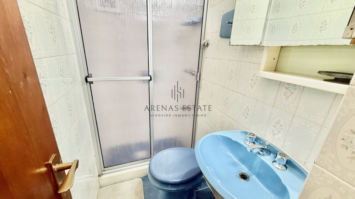 Apartamento ID.4207 - IMPERDIBLE !!! Apartamento en Peninsula, 2 dormitorios *