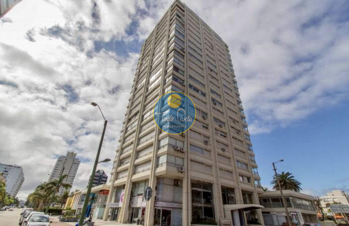 Miniatura de Apartamento de 1 dormitorios en Península, Punta del Este | Todo Punta