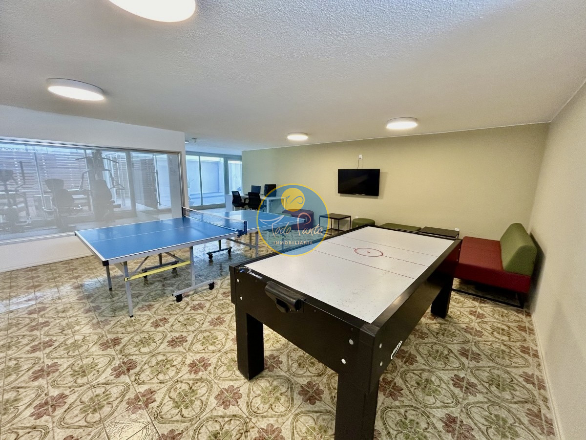 Miniatura de Apartamento de 1 dormitorios en Península, Punta del Este | Todo Punta