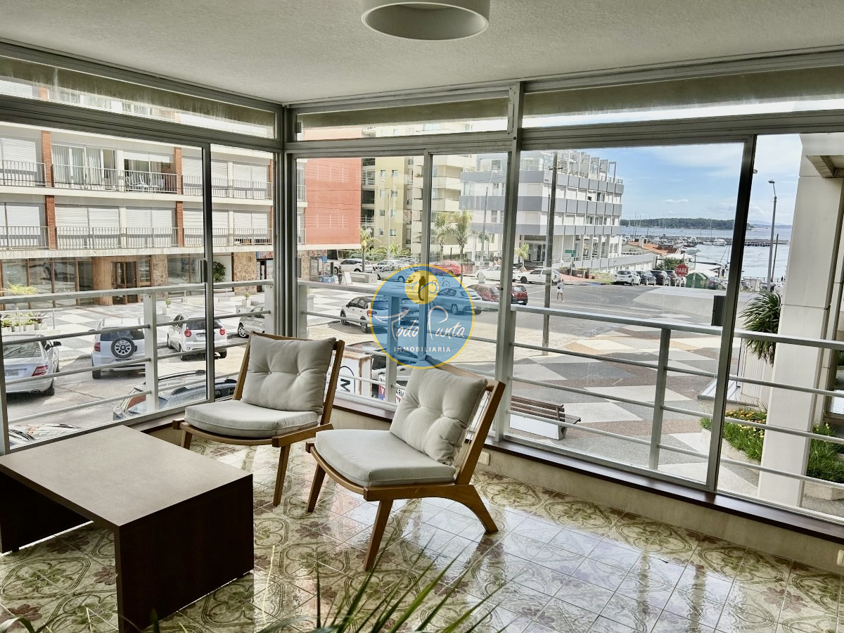 Miniatura de Apartamento de 1 dormitorios en Península, Punta del Este | Todo Punta