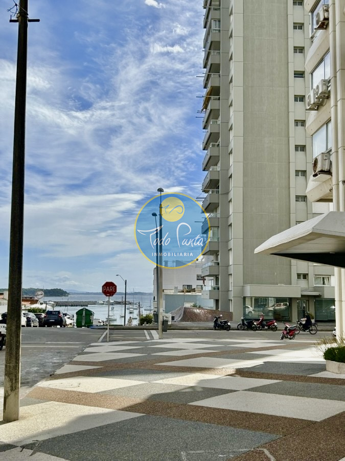 Miniatura de Apartamento de 1 dormitorios en Península, Punta del Este | Todo Punta