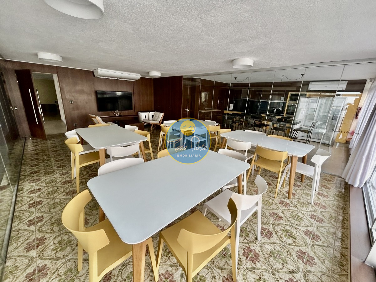 Miniatura de Apartamento de 1 dormitorios en Península, Punta del Este | Todo Punta