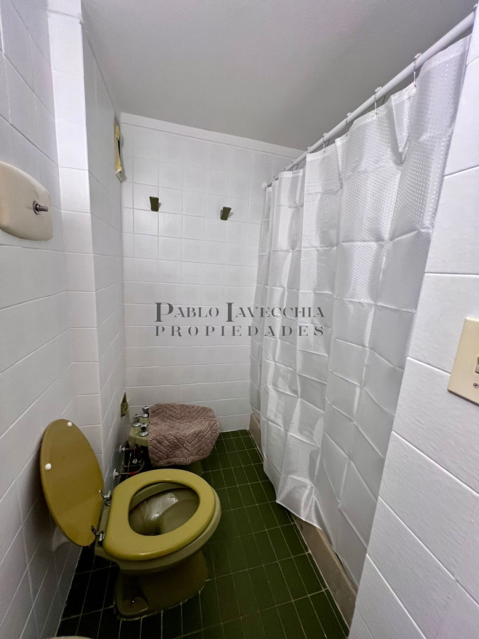 Apartamento ID.215 - Oportunidad 2 y medio dorms próximo al Puerto!