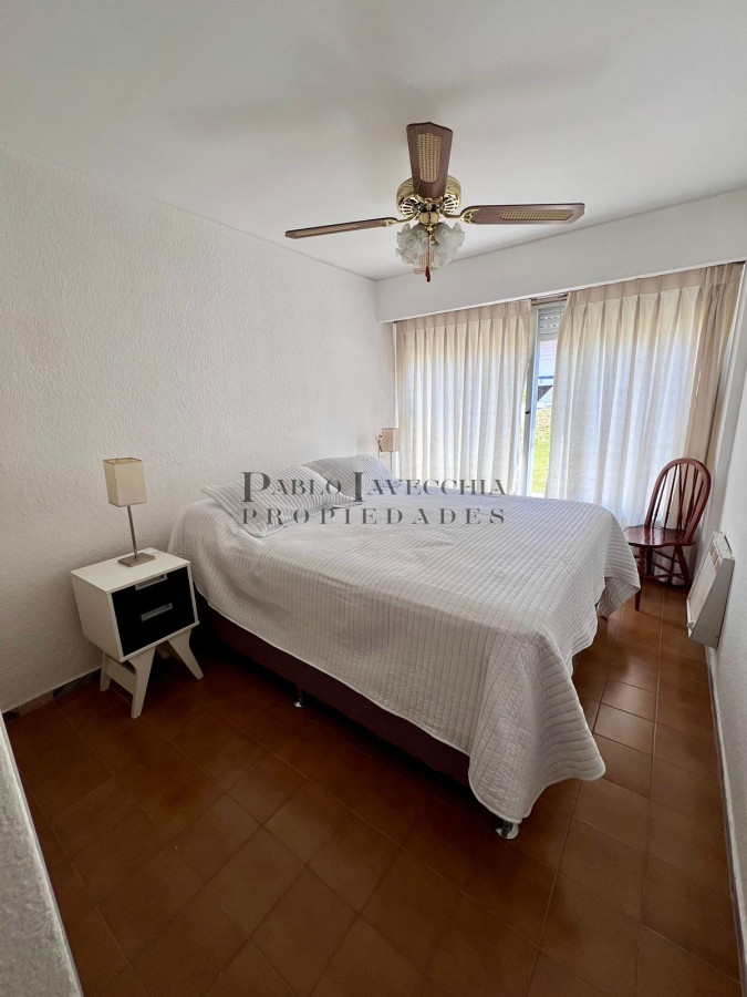 Apartamento ID.215 - Oportunidad 2 y medio dorms próximo al Puerto!
