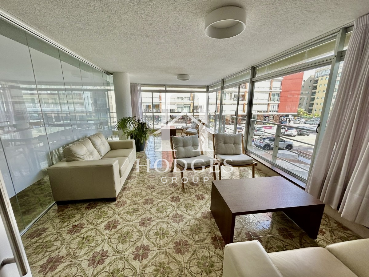 Apartamento ID.267 - Venta Apartamento TORRE VERONA - 2 dormitorios y medio