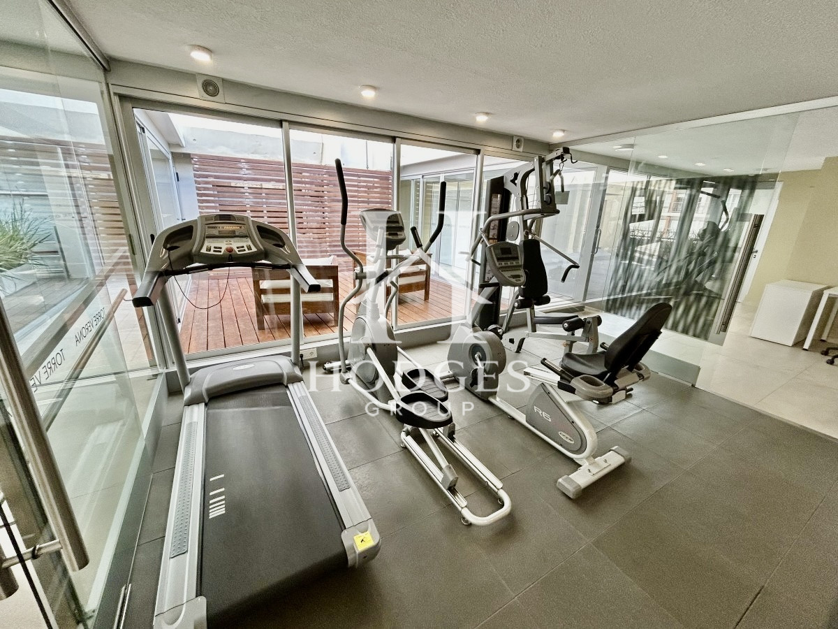 Apartamento ID.267 - Venta Apartamento TORRE VERONA - 2 dormitorios y medio