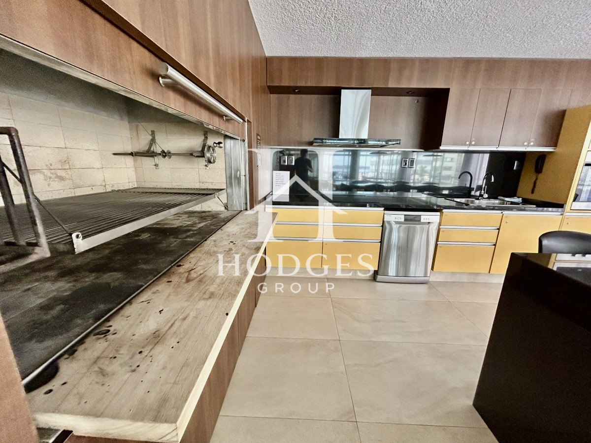 Apartamento ID.267 - Venta Apartamento TORRE VERONA - 2 dormitorios y medio