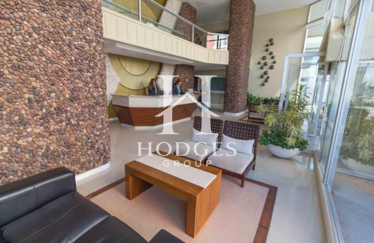 Apartamento ID.267 - Venta Apartamento TORRE VERONA - 2 dormitorios y medio