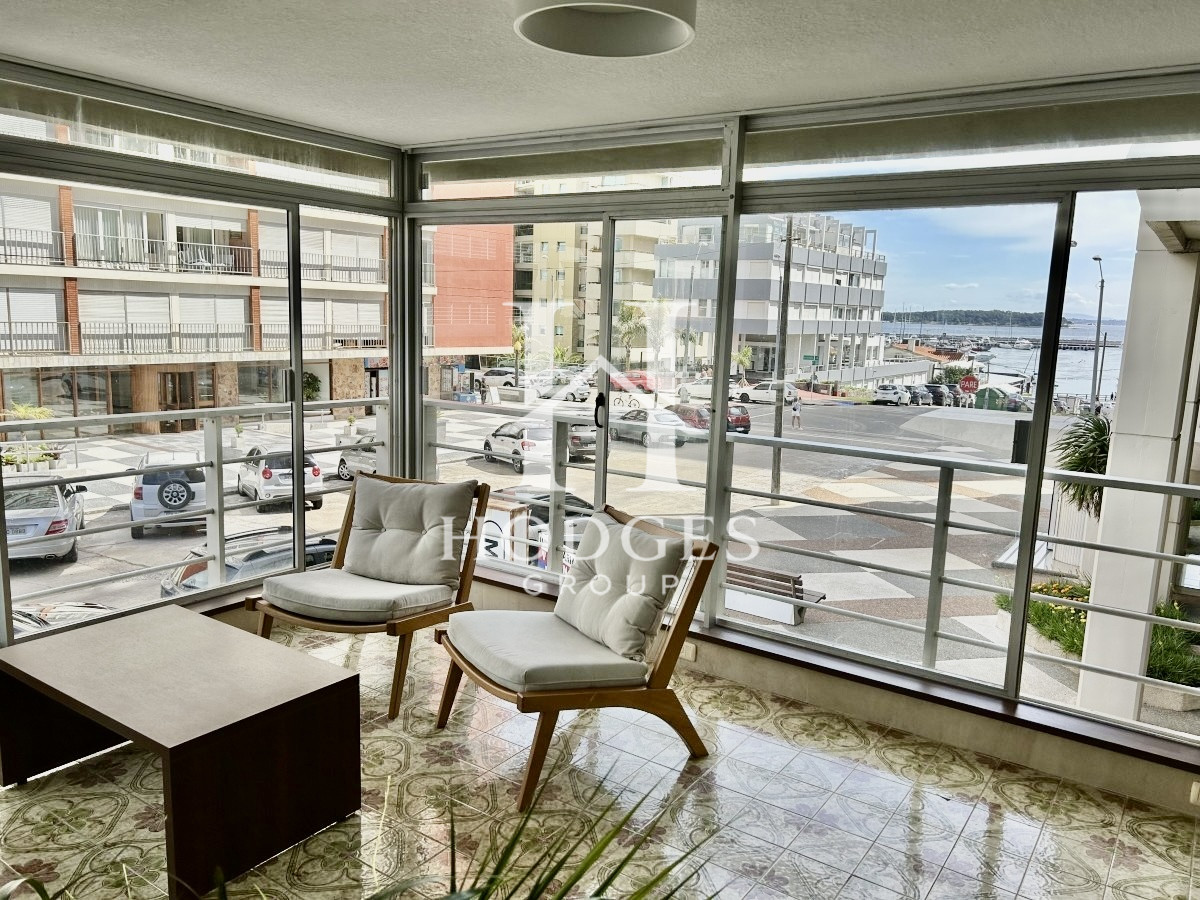 Apartamento ID.267 - Venta Apartamento TORRE VERONA - 2 dormitorios y medio