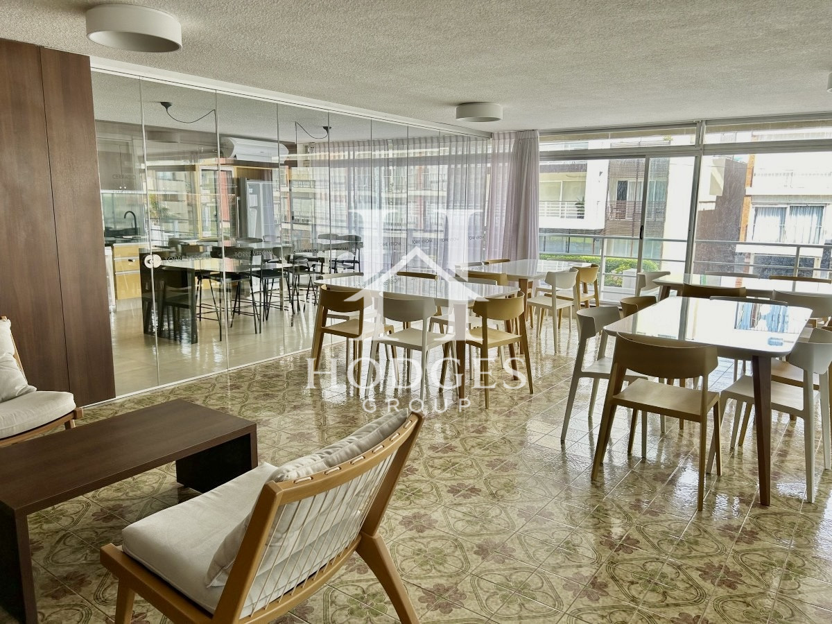 Apartamento ID.267 - Venta Apartamento TORRE VERONA - 2 dormitorios y medio