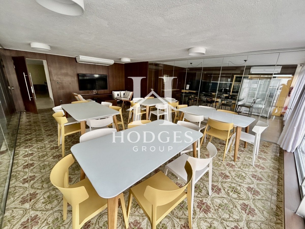 Apartamento ID.267 - Venta Apartamento TORRE VERONA - 2 dormitorios y medio