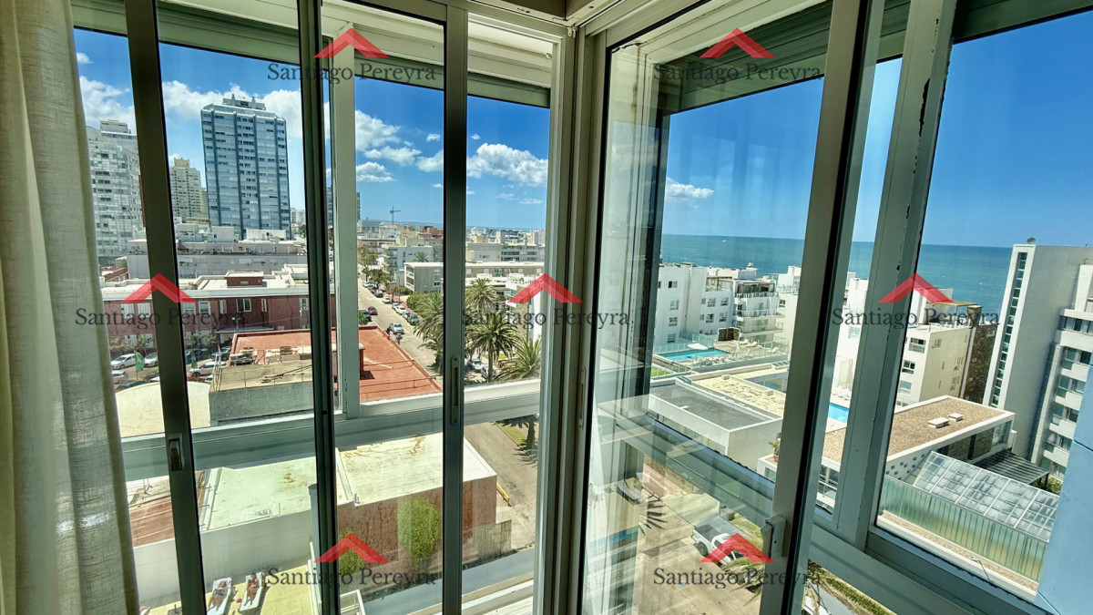 Apartamento ID.16885 - Oportunidad en Venta - Edificio Garden Tower