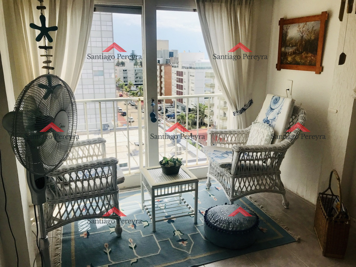 Apartamento ID.15486 - PRÓXIMO AL PUERTO !