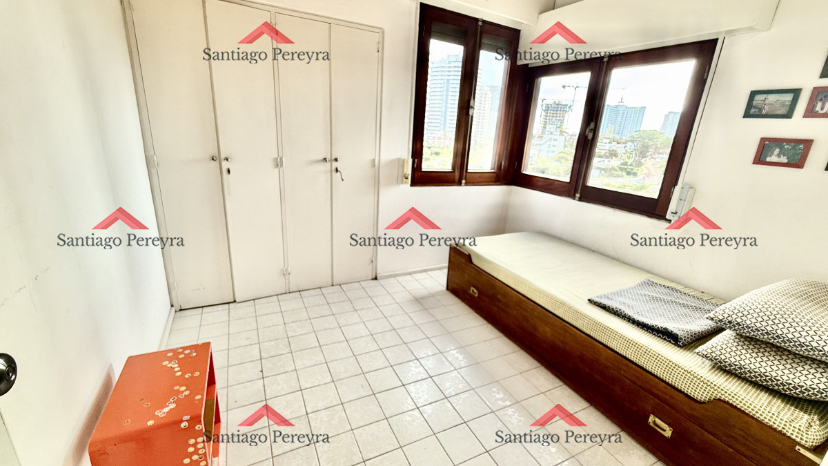 Apartamento ID.16567 - FRENTE A LA PLAYA BAVA!!!