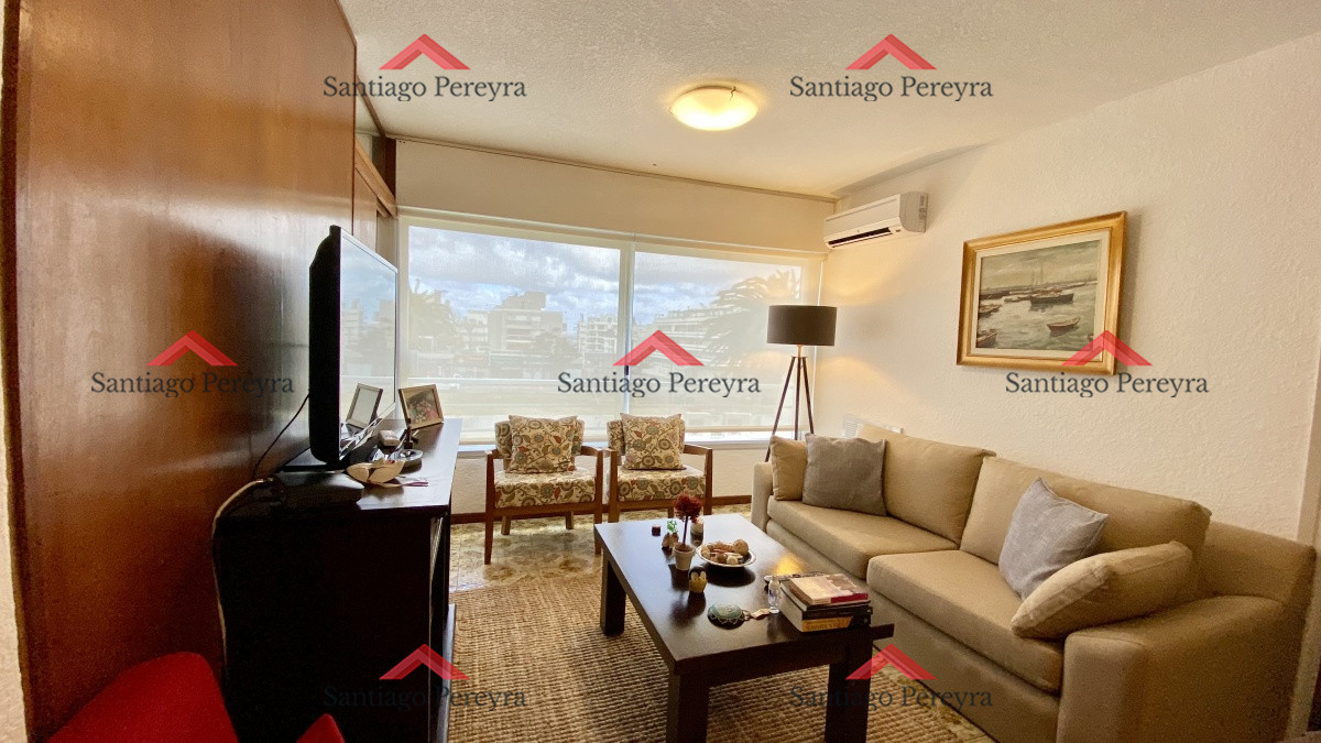 Apartamento ID.7799 - OPORTUNIDAD A MTS DEL PUERTO!
