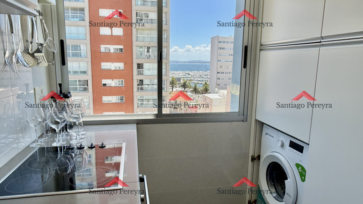 Apartamento ID.16885 - Oportunidad en Venta - Edificio Garden Tower