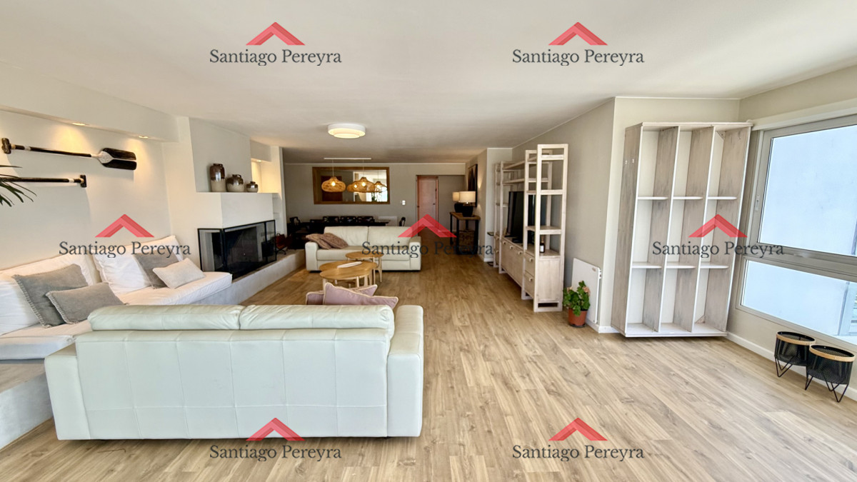 Apartamento ID.16885 - Oportunidad en Venta - Edificio Garden Tower