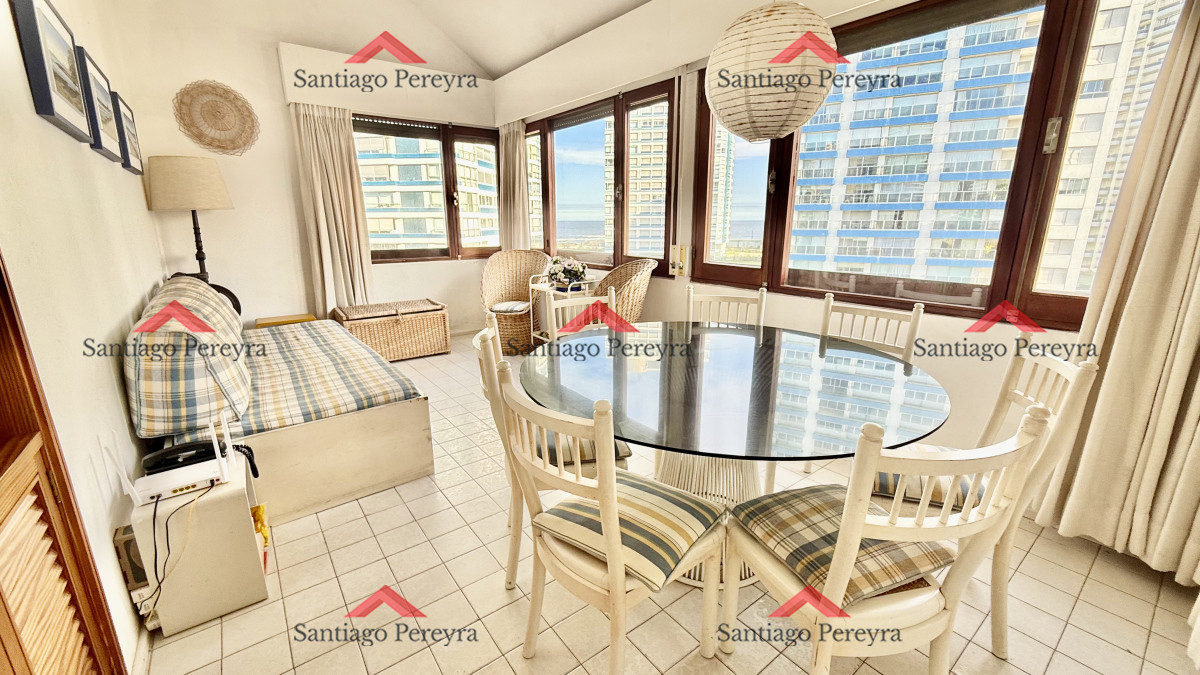 Apartamento ID.16567 - FRENTE A LA PLAYA BAVA!!!