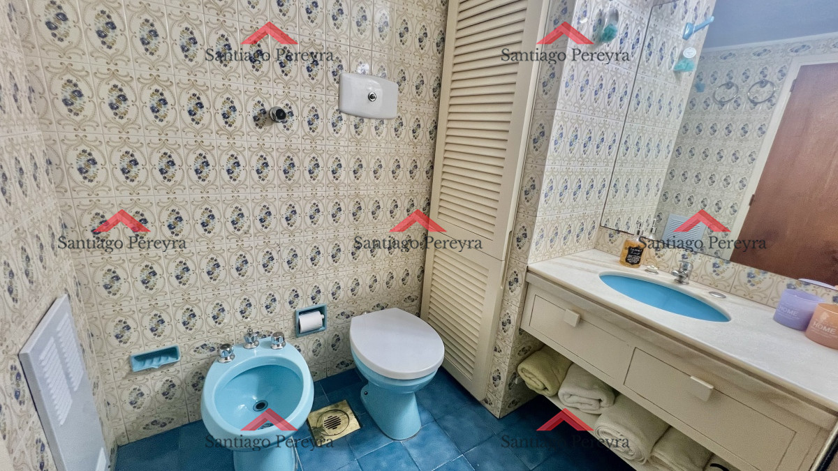 Apartamento ID.14707 - Apto 1 y medio dorms en Peninsula - Punta del Este 