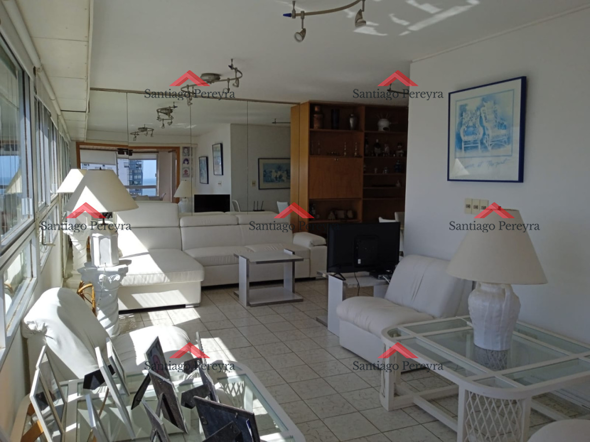 Apartamento ID.17013 - Apartamento en Peninsula, 3 dormitorios *