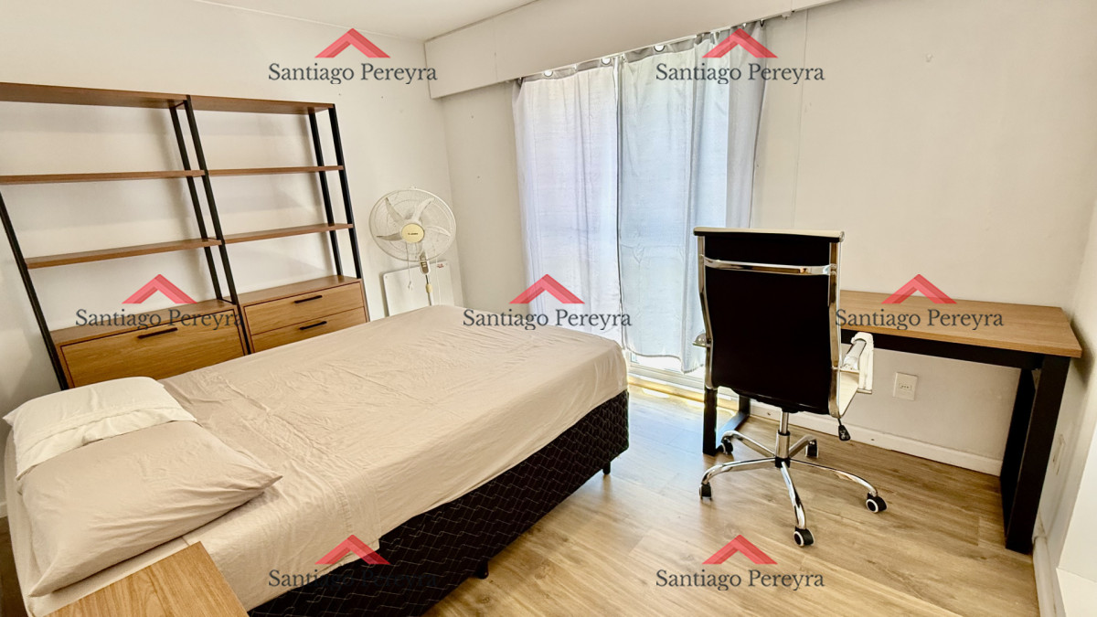 Apartamento ID.16885 - Oportunidad en Venta - Edificio Garden Tower