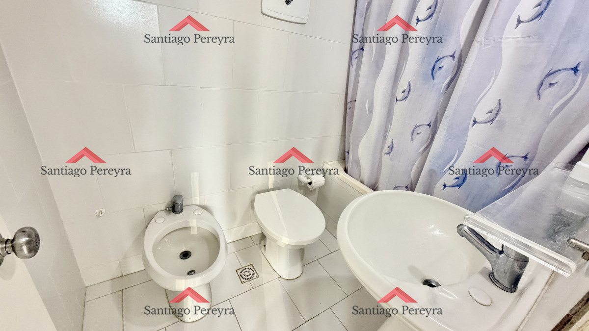 Apartamento ID.16567 - FRENTE A LA PLAYA BAVA!!!