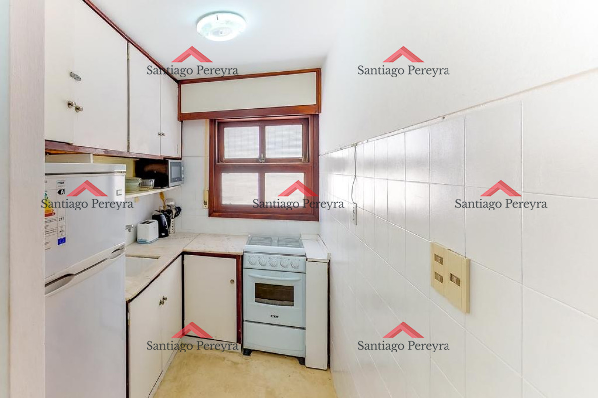 Apartamento ID.16940 - A 30 MTS DEL PUERTO !!!!   