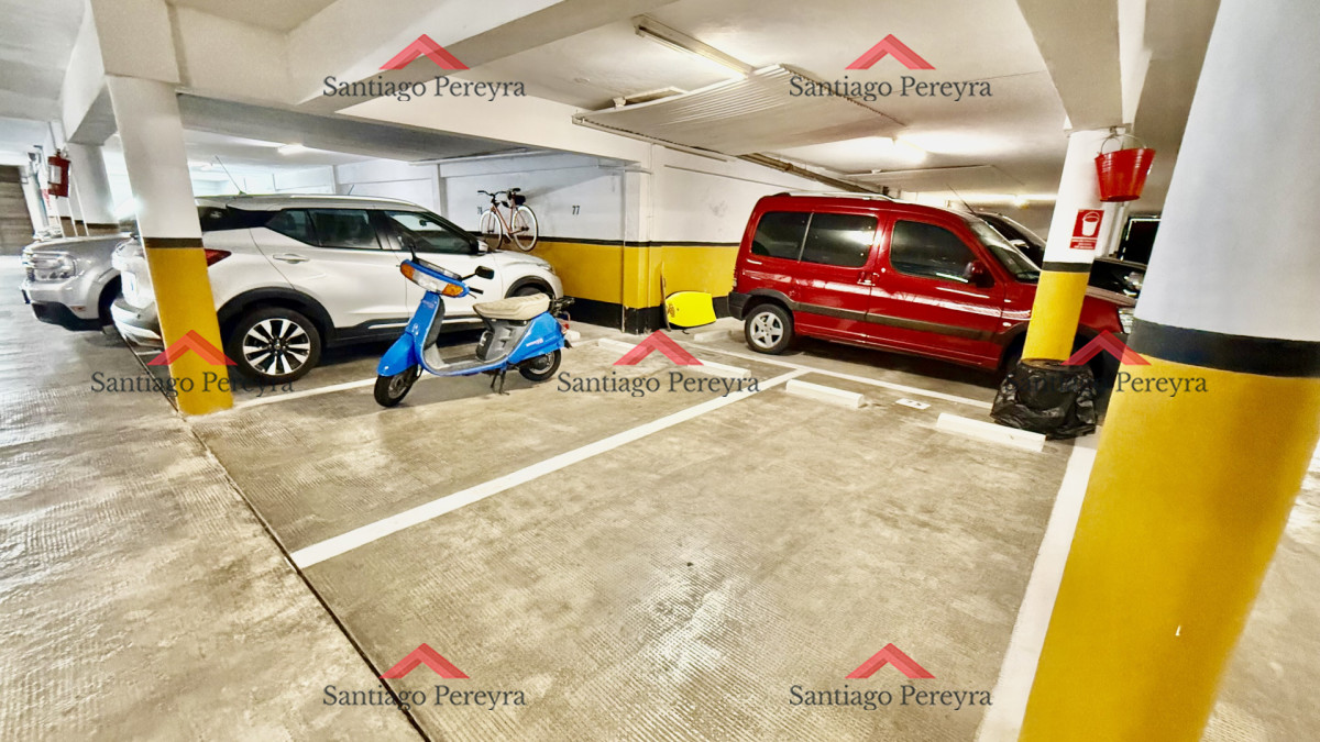 Apartamento ID.16885 - Oportunidad en Venta - Edificio Garden Tower