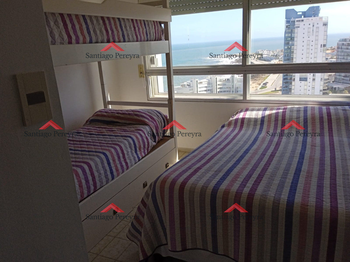 Apartamento ID.17013 - Apartamento en Peninsula, 3 dormitorios *