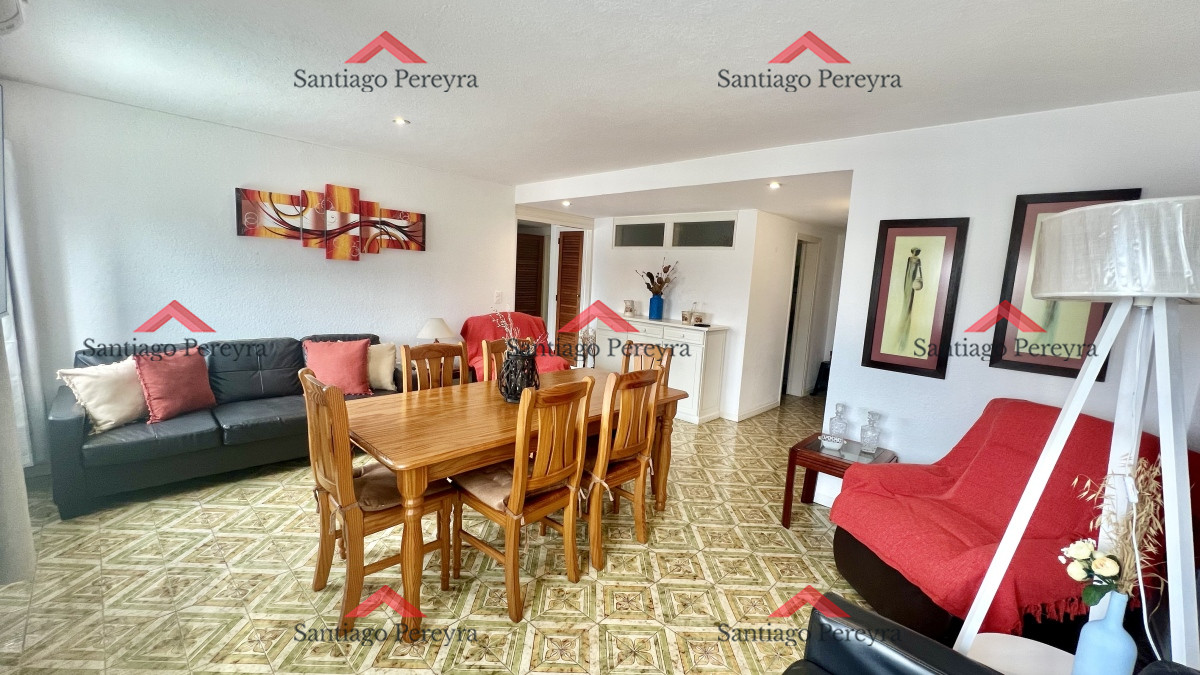 Apartamento ID.14707 - Apto 1 y medio dorms en Peninsula - Punta del Este 