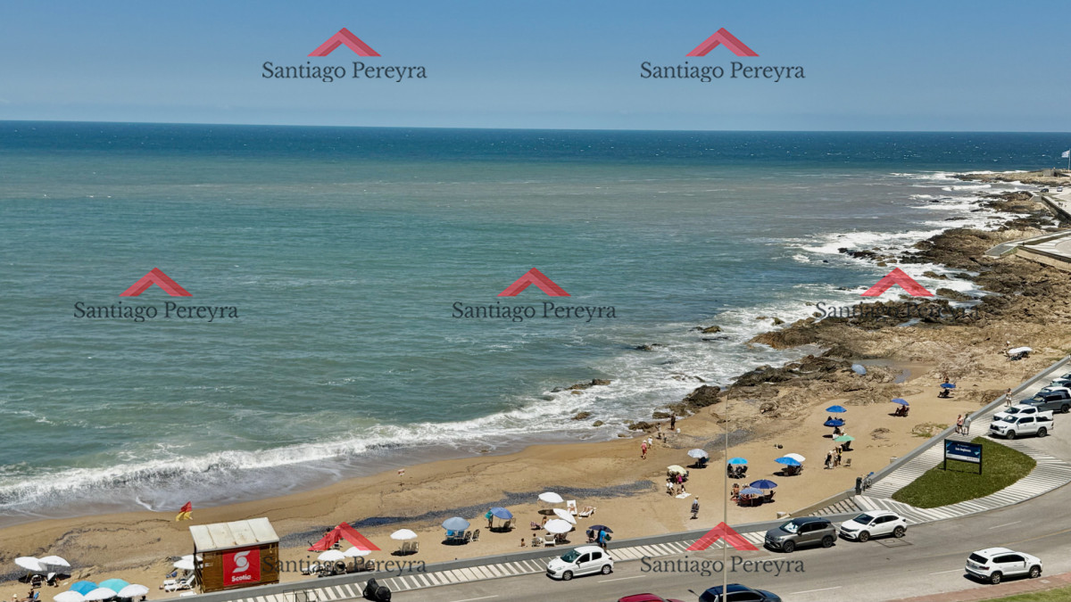 Apartamento ID.16885 - Oportunidad en Venta - Edificio Garden Tower