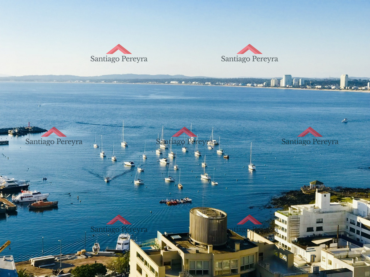 Apartamento ID.16295 - Apartamento en Peninsula, 2 dormitorios *