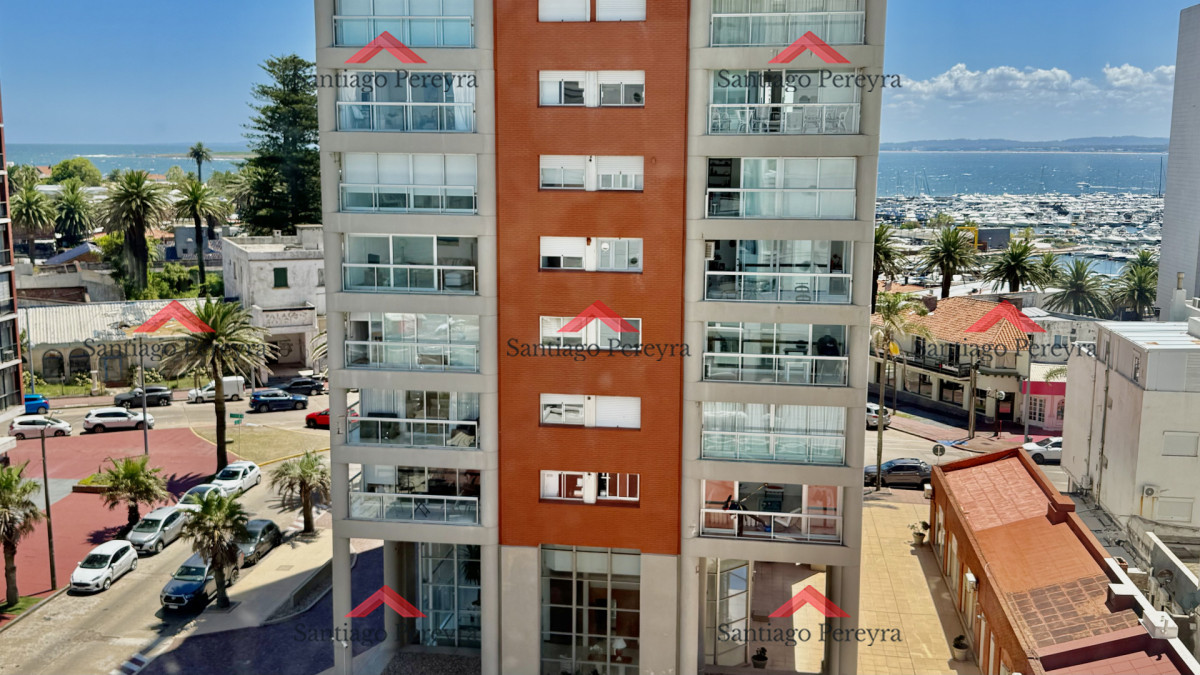 Apartamento ID.16885 - Oportunidad en Venta - Edificio Garden Tower