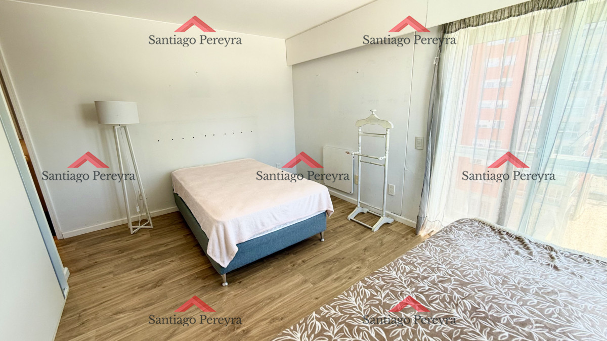 Apartamento ID.16885 - Oportunidad en Venta - Edificio Garden Tower