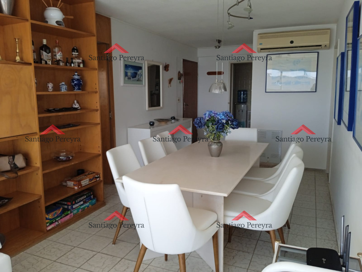 Apartamento ID.17013 - Apartamento en Peninsula, 3 dormitorios *