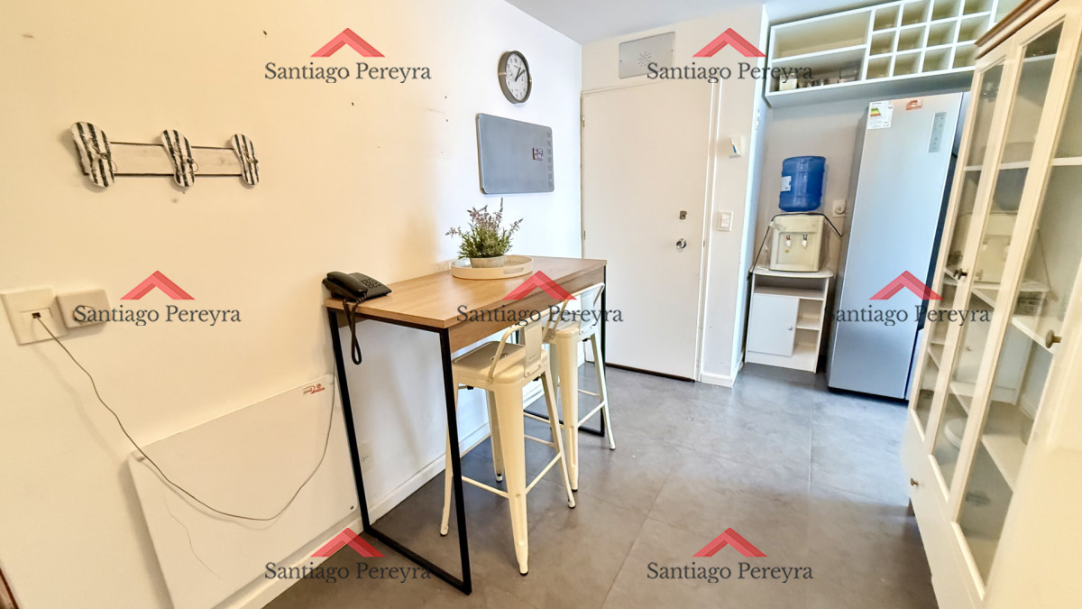 Apartamento ID.16885 - Oportunidad en Venta - Edificio Garden Tower