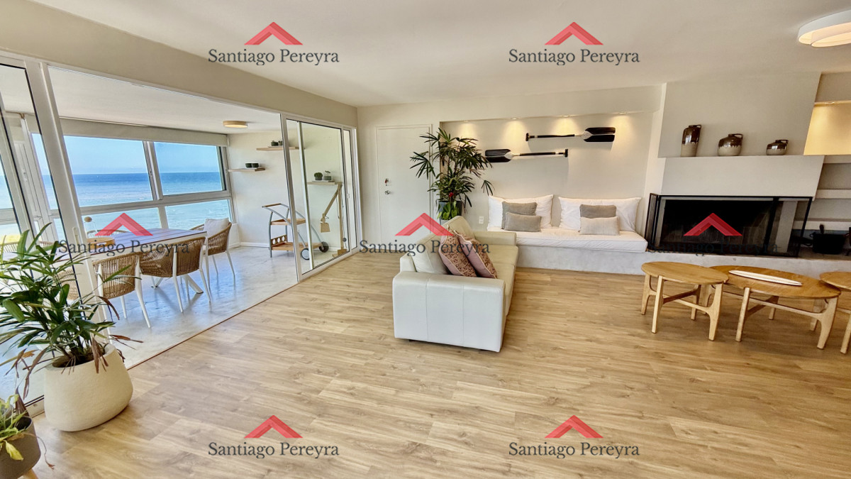 Apartamento ID.16885 - Oportunidad en Venta - Edificio Garden Tower