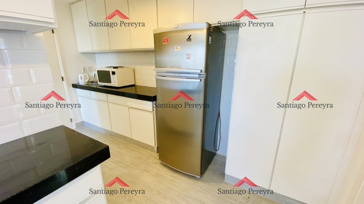 Apartamento ID.13171 - TORRE VERONA (A nuevo), 3 dorms y servicio al Puerto!