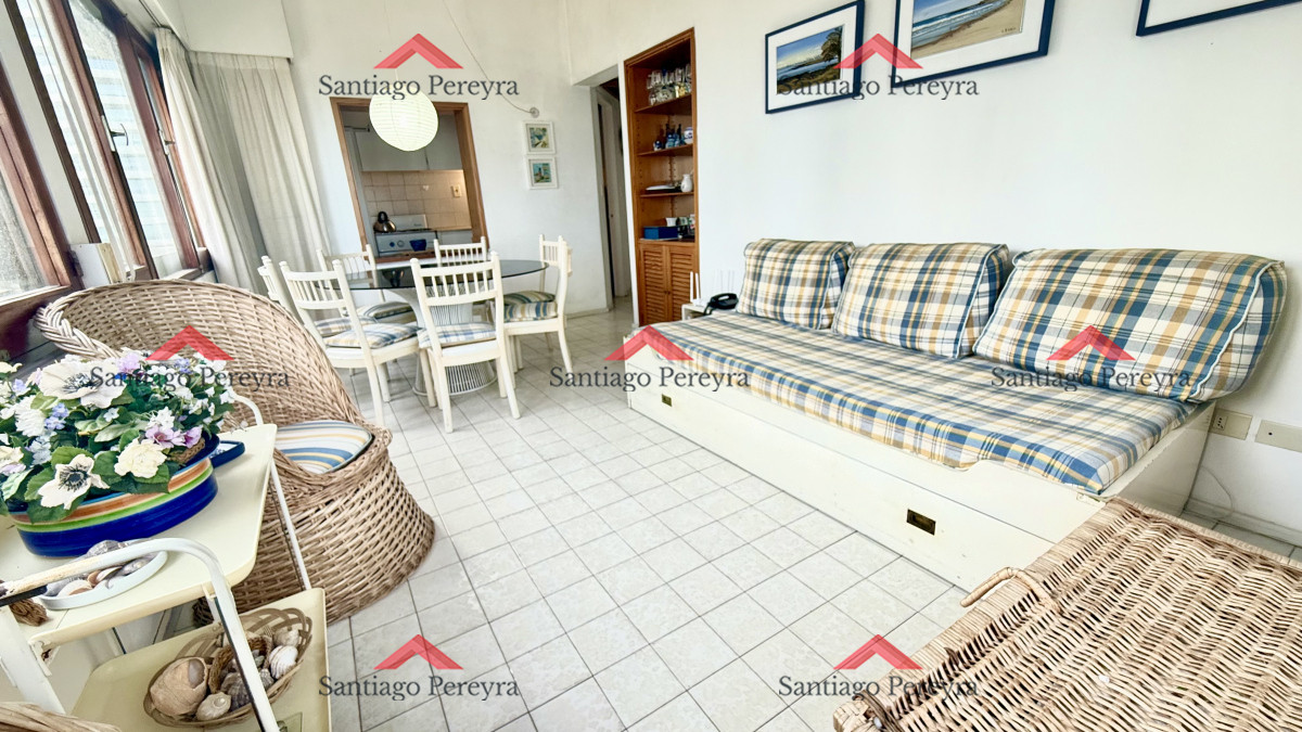 Apartamento ID.16567 - FRENTE A LA PLAYA BAVA!!!