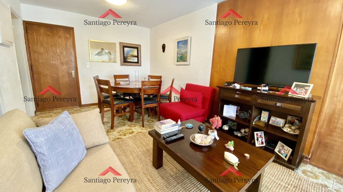 Apartamento ID.7799 - OPORTUNIDAD A MTS DEL PUERTO!