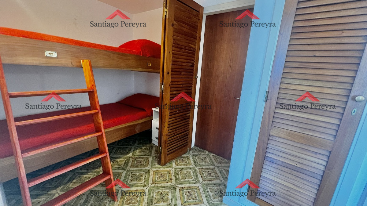 Apartamento ID.14707 - Apto 1 y medio dorms en Peninsula - Punta del Este 