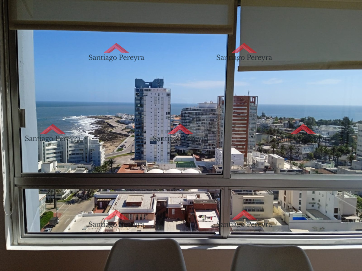Apartamento ID.17013 - Apartamento en Peninsula, 3 dormitorios *