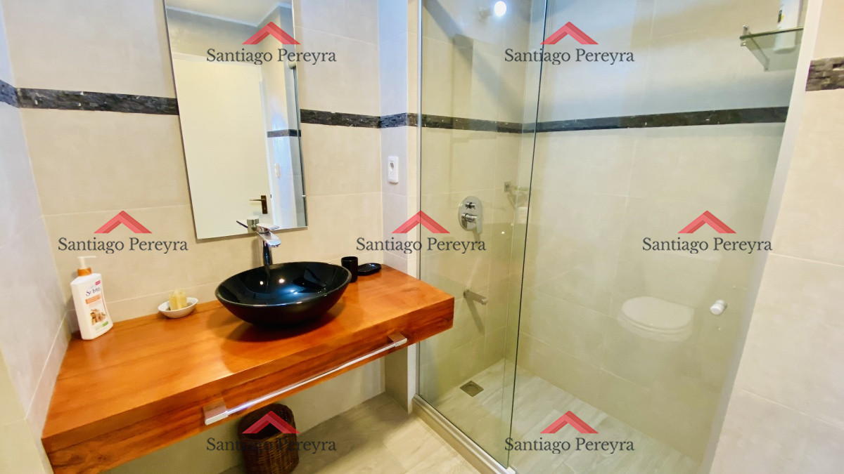 Apartamento ID.13171 - TORRE VERONA (A nuevo), 3 dorms y servicio al Puerto!