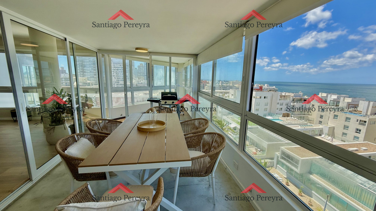 Apartamento ID.16885 - Oportunidad en Venta - Edificio Garden Tower