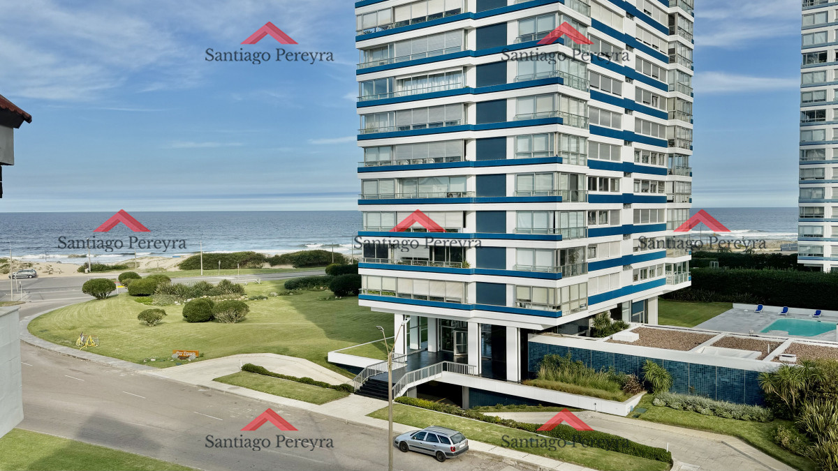 Apartamento ID.16567 - FRENTE A LA PLAYA BAVA!!!
