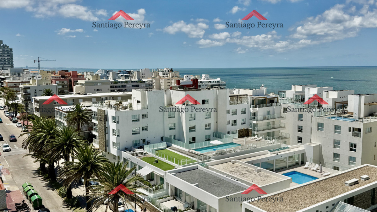 Apartamento ID.16885 - Oportunidad en Venta - Edificio Garden Tower