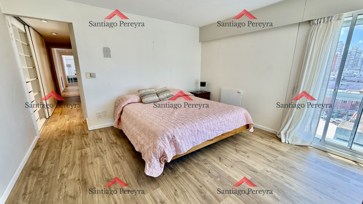 Apartamento ID.16885 - Oportunidad en Venta - Edificio Garden Tower