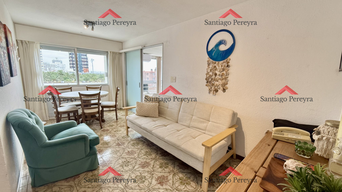 Apartamento ID.16450 - Apartamento en Peninsula, 2 dormitorios *